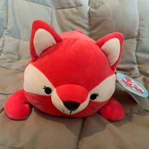 Fifi the Red Fox Squishmallow Cuddler! New!